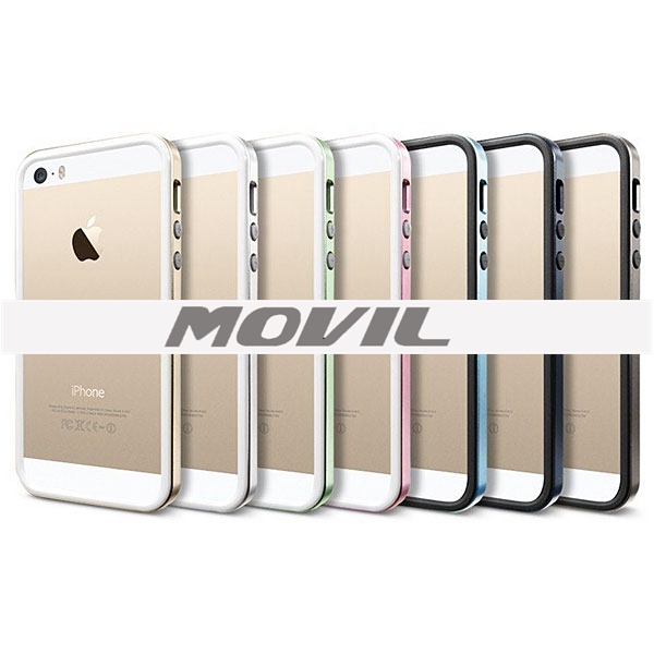 NP-1345 Funda para iphone 5G NP-1345-13g